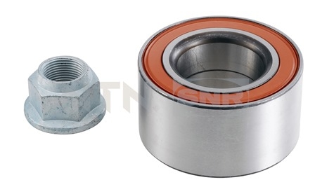 SNR R167.14 Kit cuscinetto...