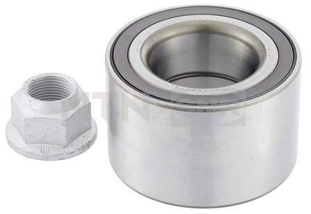 SNR R167.20 Kit cuscinetto...