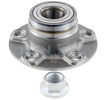 SNR R168.103 Kit cuscinetto...