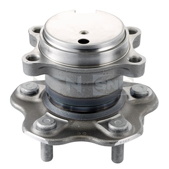 SNR R168.107 Kit cuscinetto...