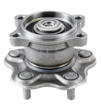 SNR R168.108 Kit cuscinetto...