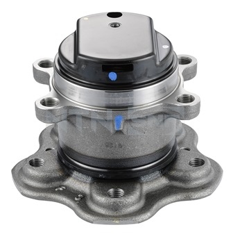 SNR R168.112 Kit cuscinetto...