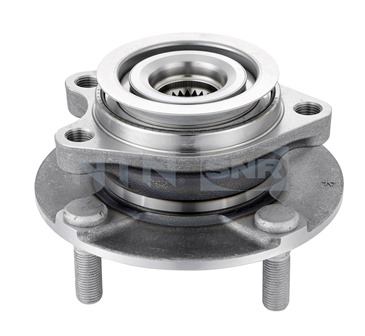 SNR R168.119 Kit cuscinetto...