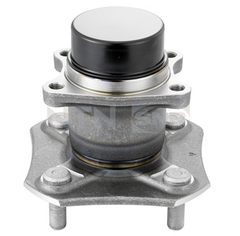 SNR R168.120 Kit cuscinetto...
