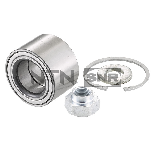 SNR R168.122 Kit cuscinetto...