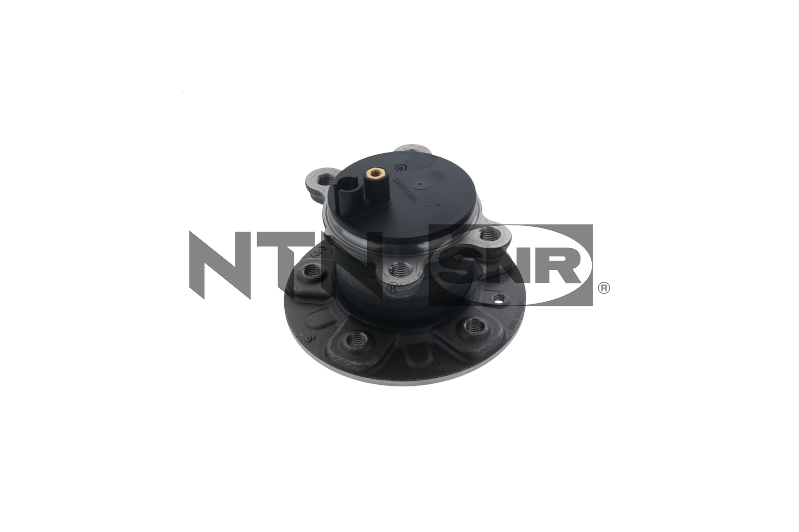 SNR R168.136 Kit cuscinetto...