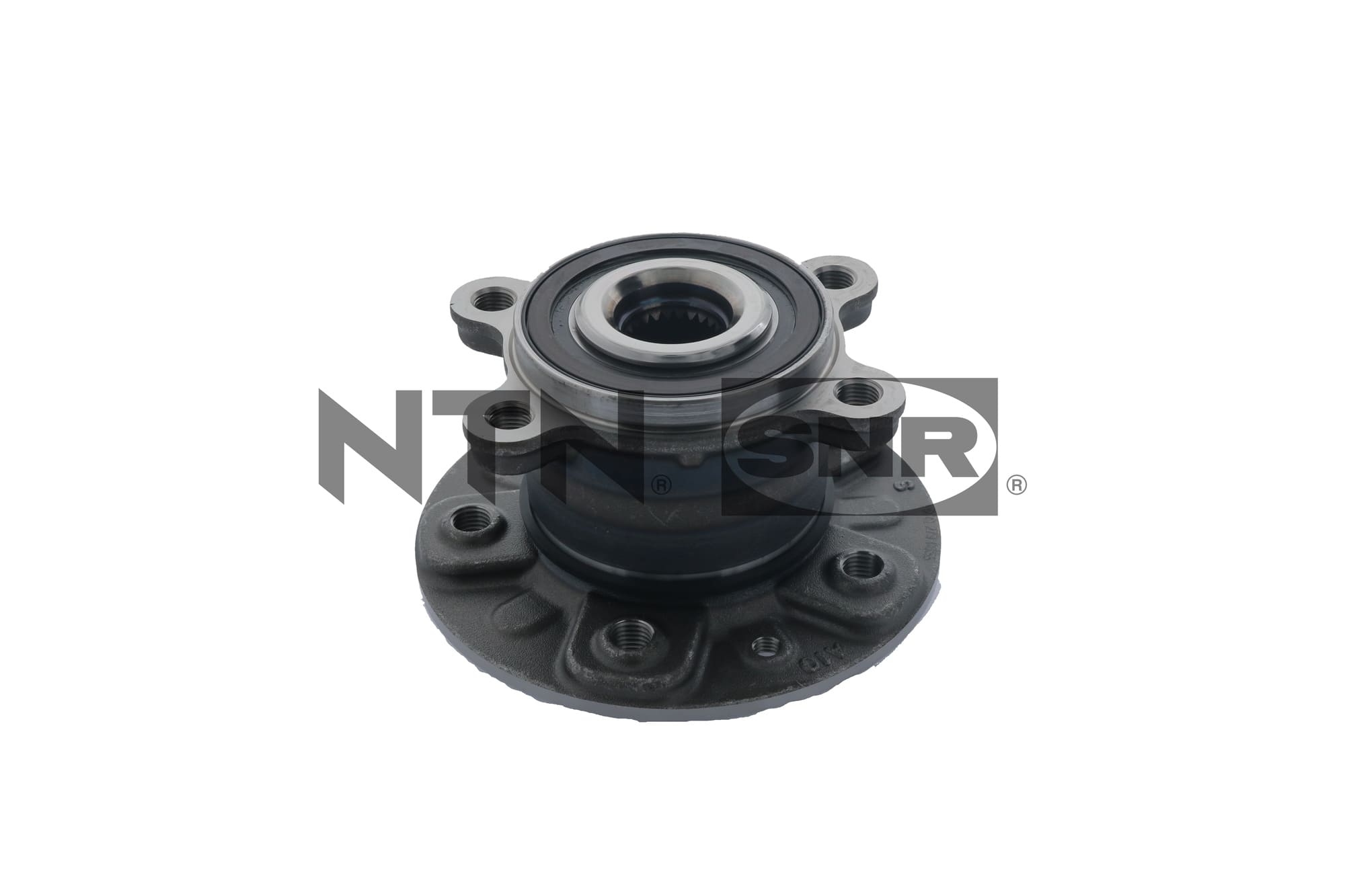 SNR R168.137 Kit cuscinetto...