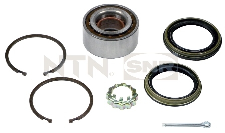 SNR R168.30 Kit cuscinetto...