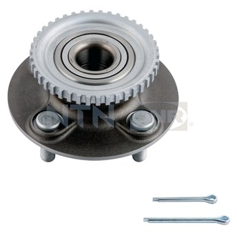 SNR R168.38 Kit cuscinetto...