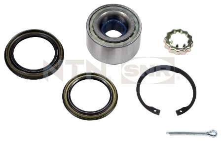 SNR R168.40 Kit cuscinetto...