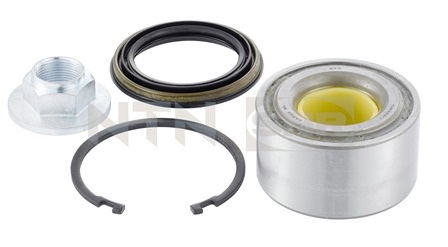 SNR R168.42 Kit cuscinetto...