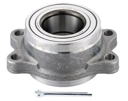 SNR R168.46 Kit cuscinetto...