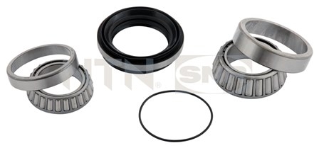 SNR R168.51 Kit cuscinetto...