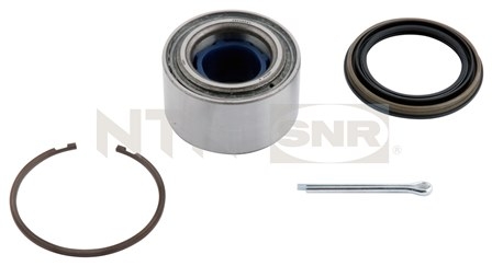 SNR R168.57 Kit cuscinetto...