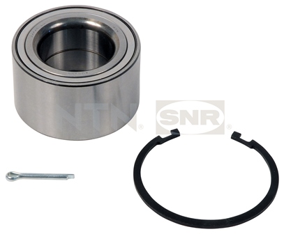 SNR R168.62 Kit cuscinetto ruota
