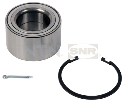 SNR R168.62 Kit cuscinetto...