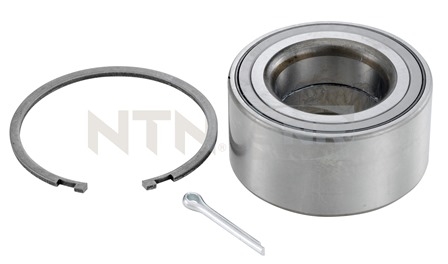 SNR R168.63 Kit cuscinetto...