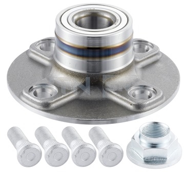 SNR R168.64 Kit cuscinetto...