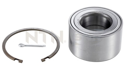 SNR R168.65 Kit cuscinetto...