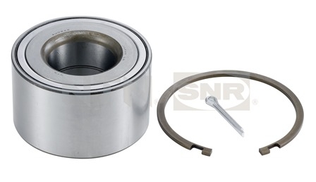 SNR R168.66 Kit cuscinetto...