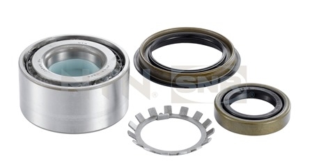 SNR R168.67 Kit cuscinetto...