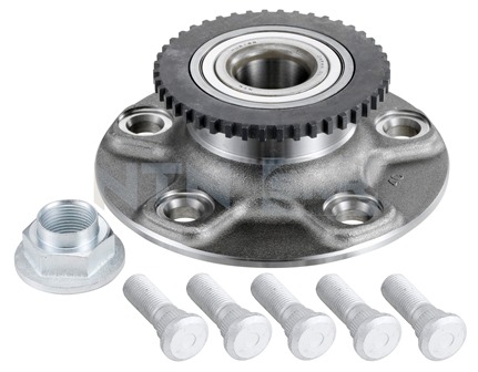 SNR R168.70 Kit cuscinetto...