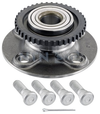 SNR R168.76 Kit cuscinetto...