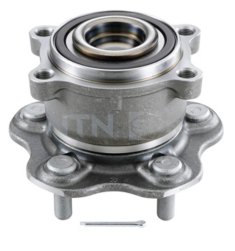 SNR R168.79 Kit cuscinetto...