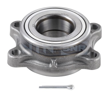 SNR R168.80 Kit cuscinetto...