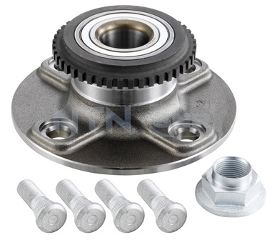 SNR R168.82 Kit cuscinetto...
