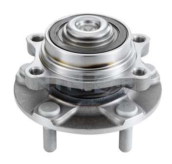 SNR R168.83 Kit cuscinetto...