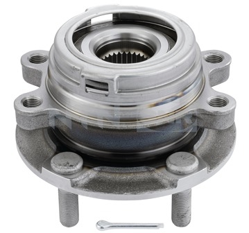 SNR R168.91 Kit cuscinetto...