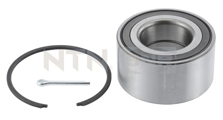 SNR R168.98 Kit cuscinetto...