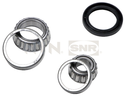 SNR R169.01 Kit cuscinetto ruota