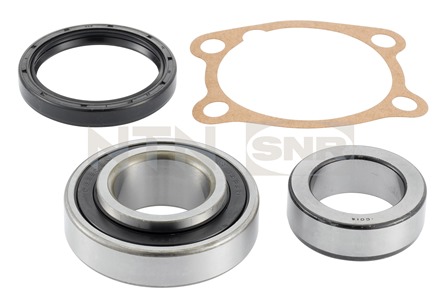 SNR R169.04 Kit cuscinetto ruota