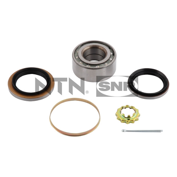 SNR R169.07 Kit cuscinetto...