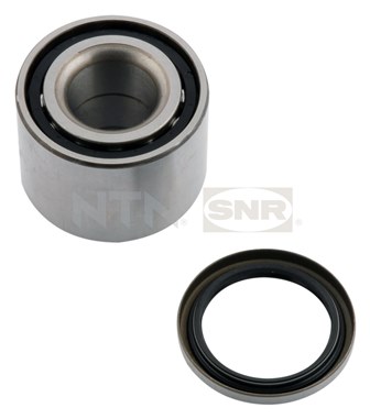 SNR R169.09 Kit cuscinetto ruota