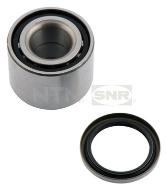 SNR R169.09 Kit cuscinetto...