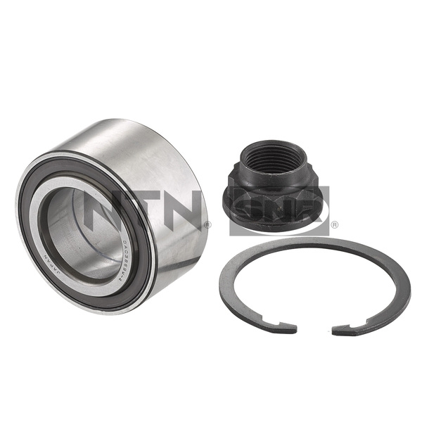 SNR R169.100 Kit cuscinetto...