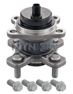 SNR R169.101 Kit cuscinetto...