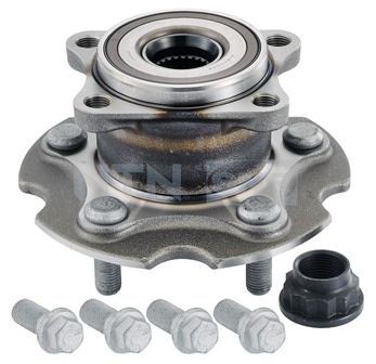 SNR R169.103 Kit cuscinetto...