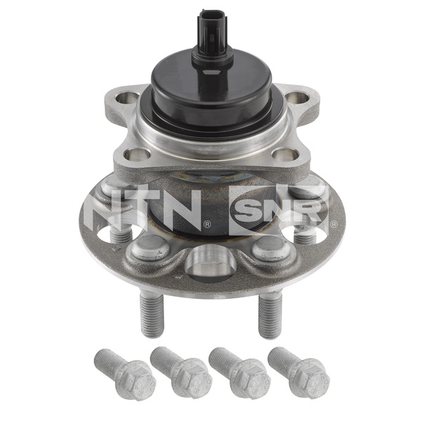 SNR R169.106 Kit cuscinetto...
