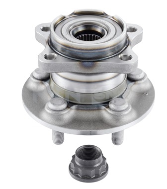 SNR R169.107 Kit cuscinetto...