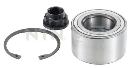 SNR R169.108 Kit cuscinetto...