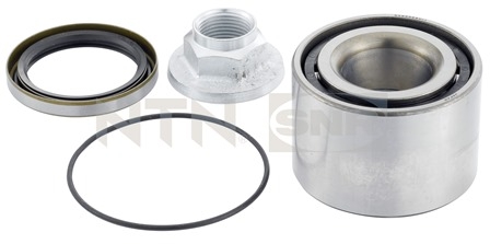 SNR R169.10 Kit cuscinetto...