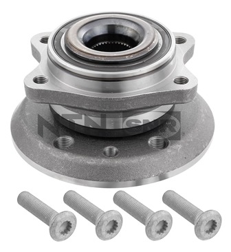 SNR R169.112 Kit cuscinetto...