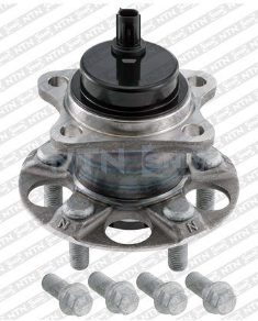 SNR R169.116 Kit cuscinetto...