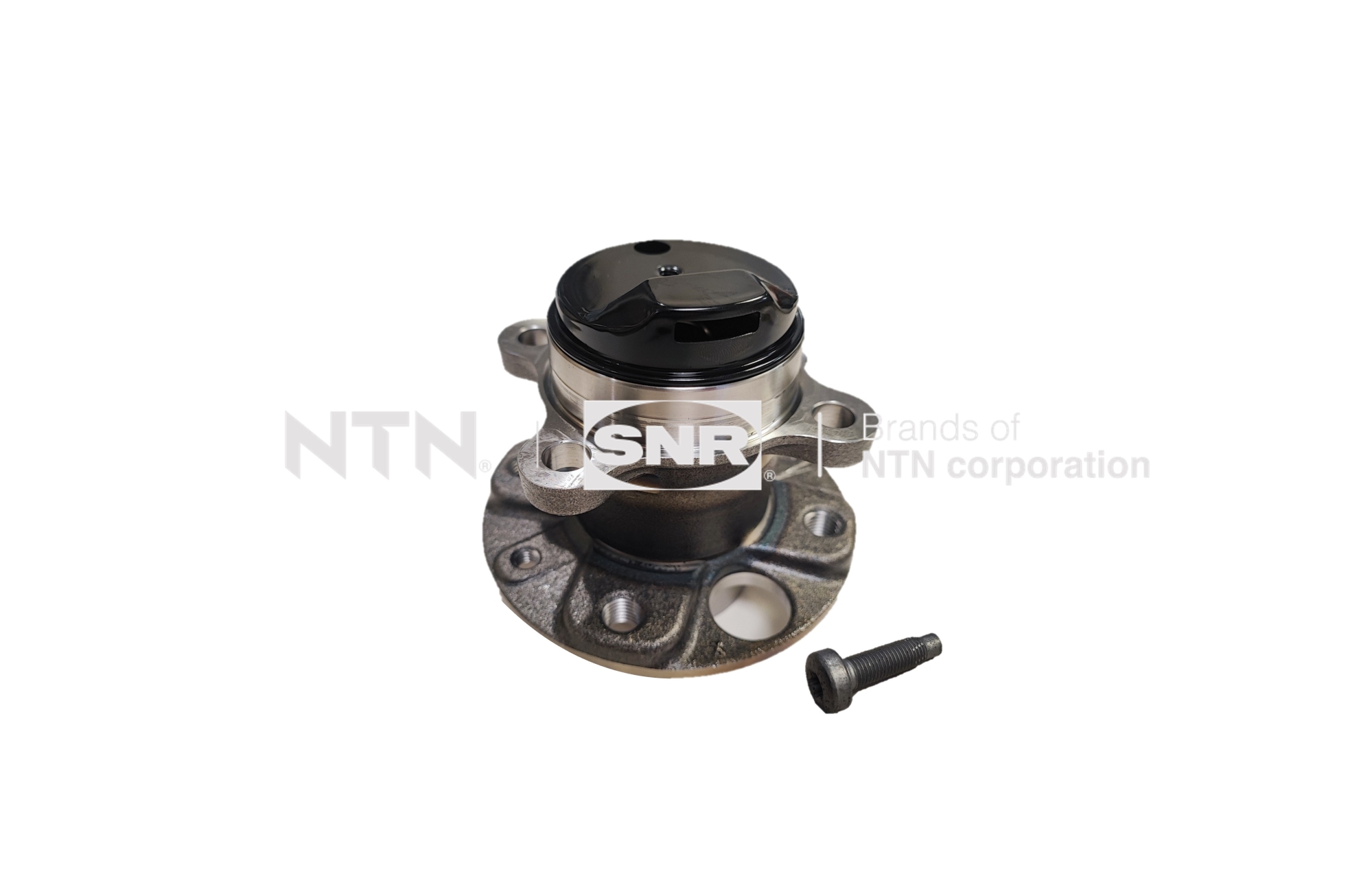 SNR R169.126 Kit cuscinetto...