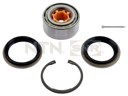 SNR R169.21 Kit cuscinetto...