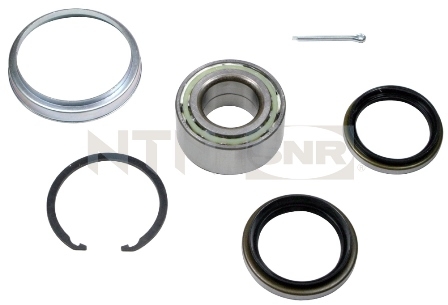 SNR R169.26 Kit cuscinetto...